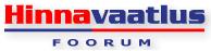 Hinnavaatlusfoorum